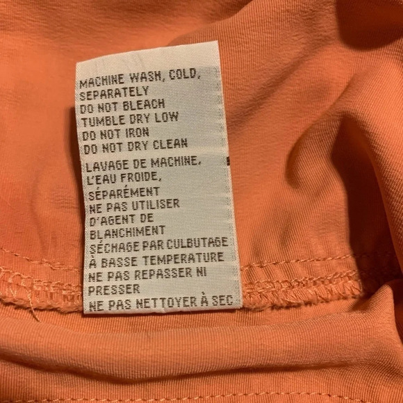 Tsunami Women’s nylon shorts size 12 - Picture 6 of 6